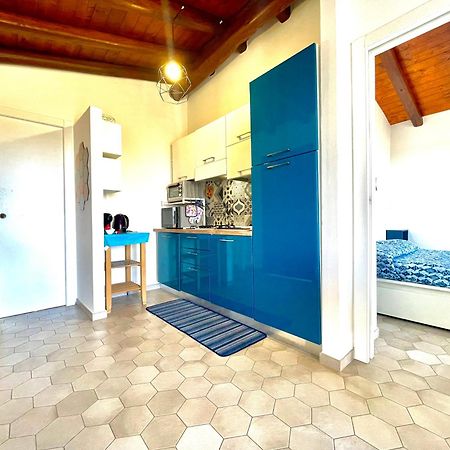 Dreamy Seaside Apartamento Bari Sardo Exterior foto
