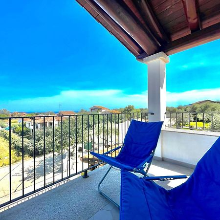 Dreamy Seaside Apartamento Bari Sardo Exterior foto