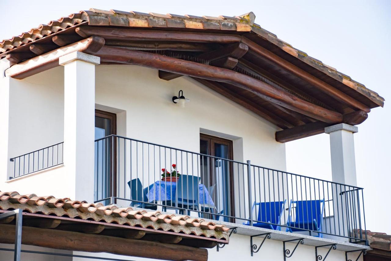 Dreamy Seaside Apartamento Bari Sardo Exterior foto