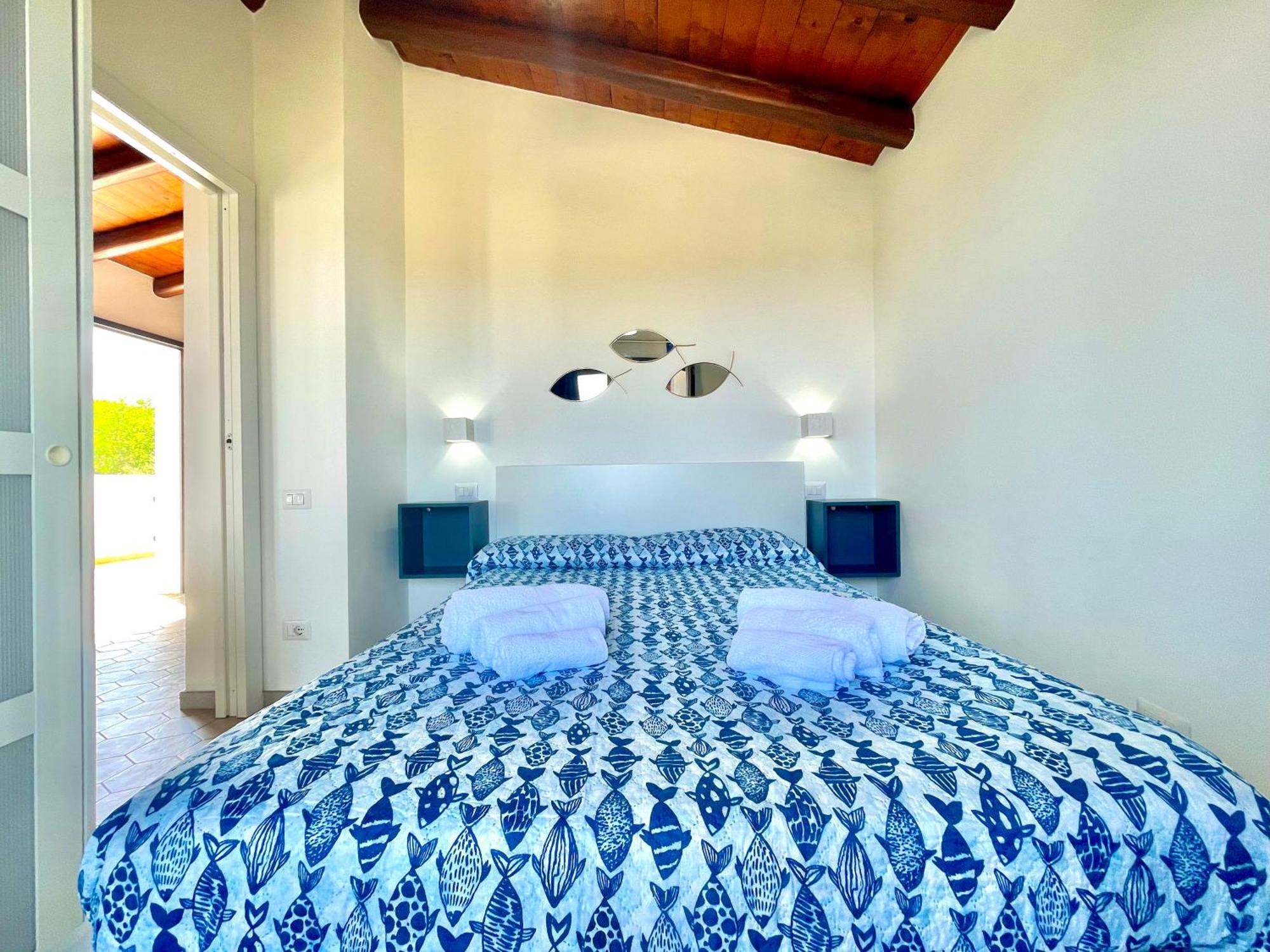 Dreamy Seaside Apartamento Bari Sardo Exterior foto